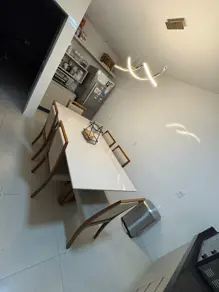 Imagem 6 - Casa Condomínio em Residencial Brisas do Cerrado, Goiânia - GO