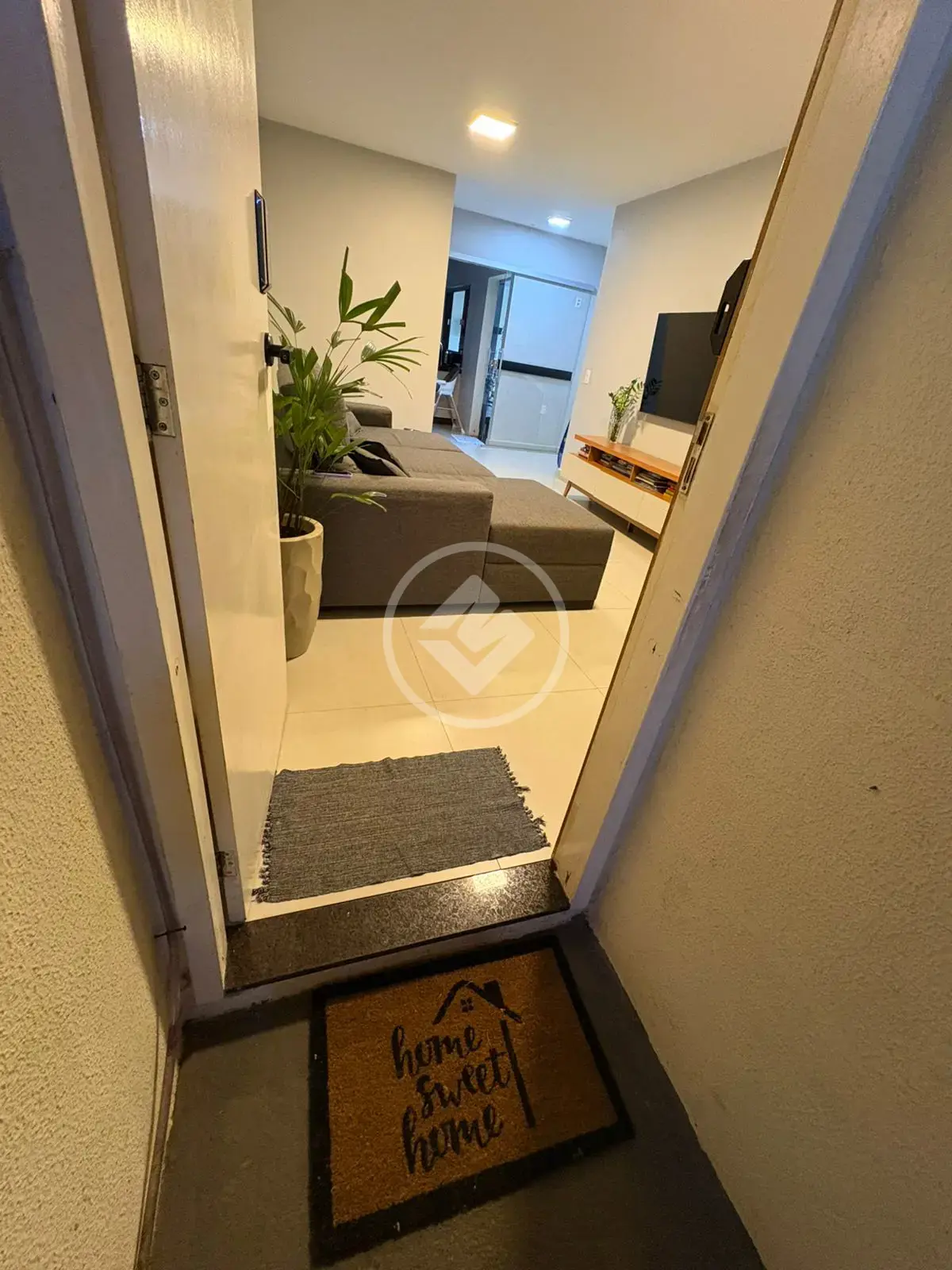 Imagem 2 - Casa Condomínio em Residencial Brisas do Cerrado, Goiânia - GO