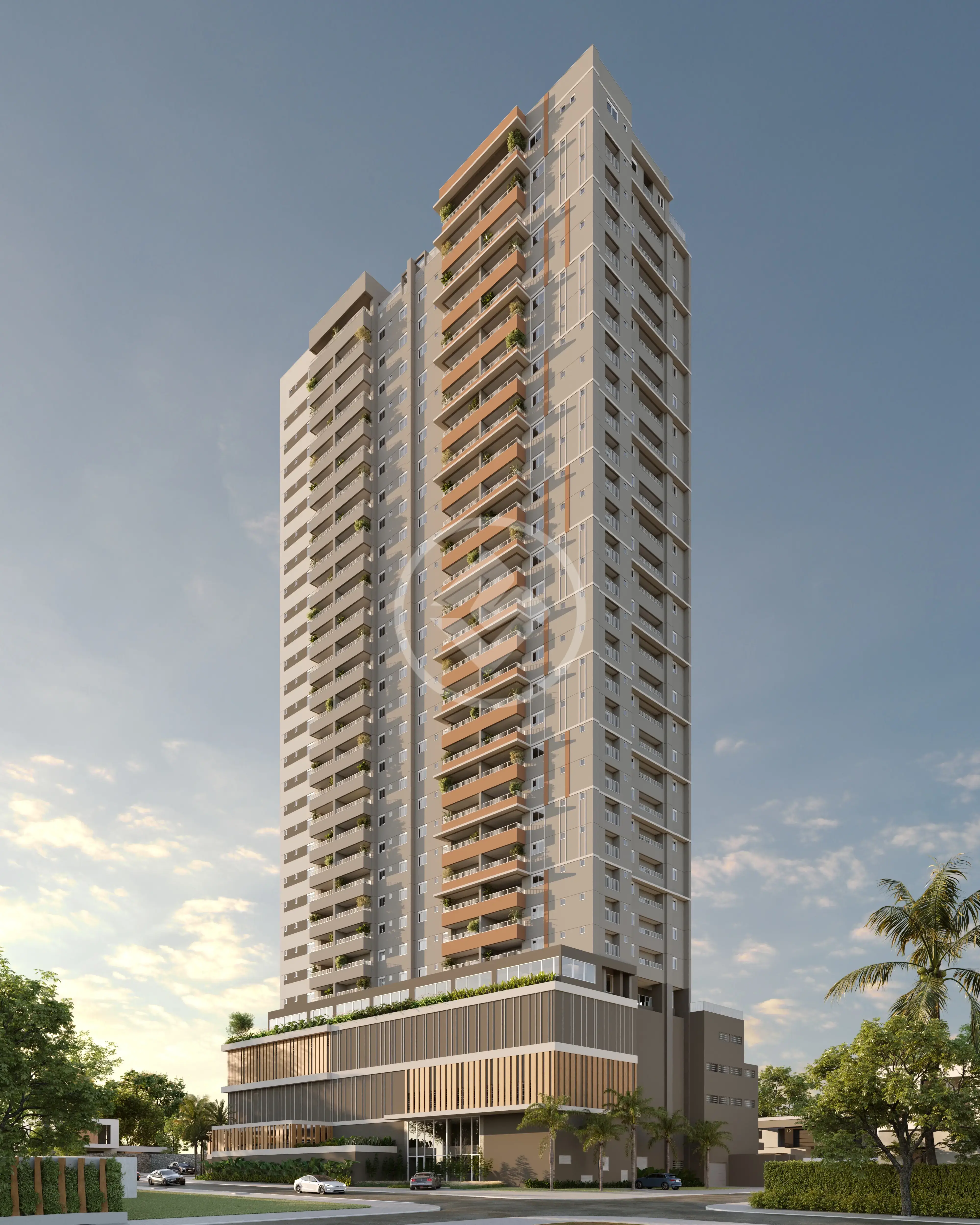 Imagem 1 - Apartamento em Nova Suiça, Goiânia - GO