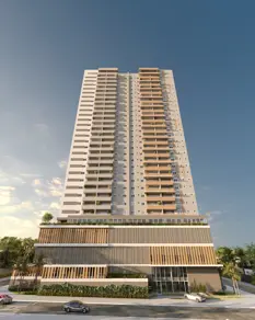 Imagem 2 - Apartamento em Nova Suiça, Goiânia - GO