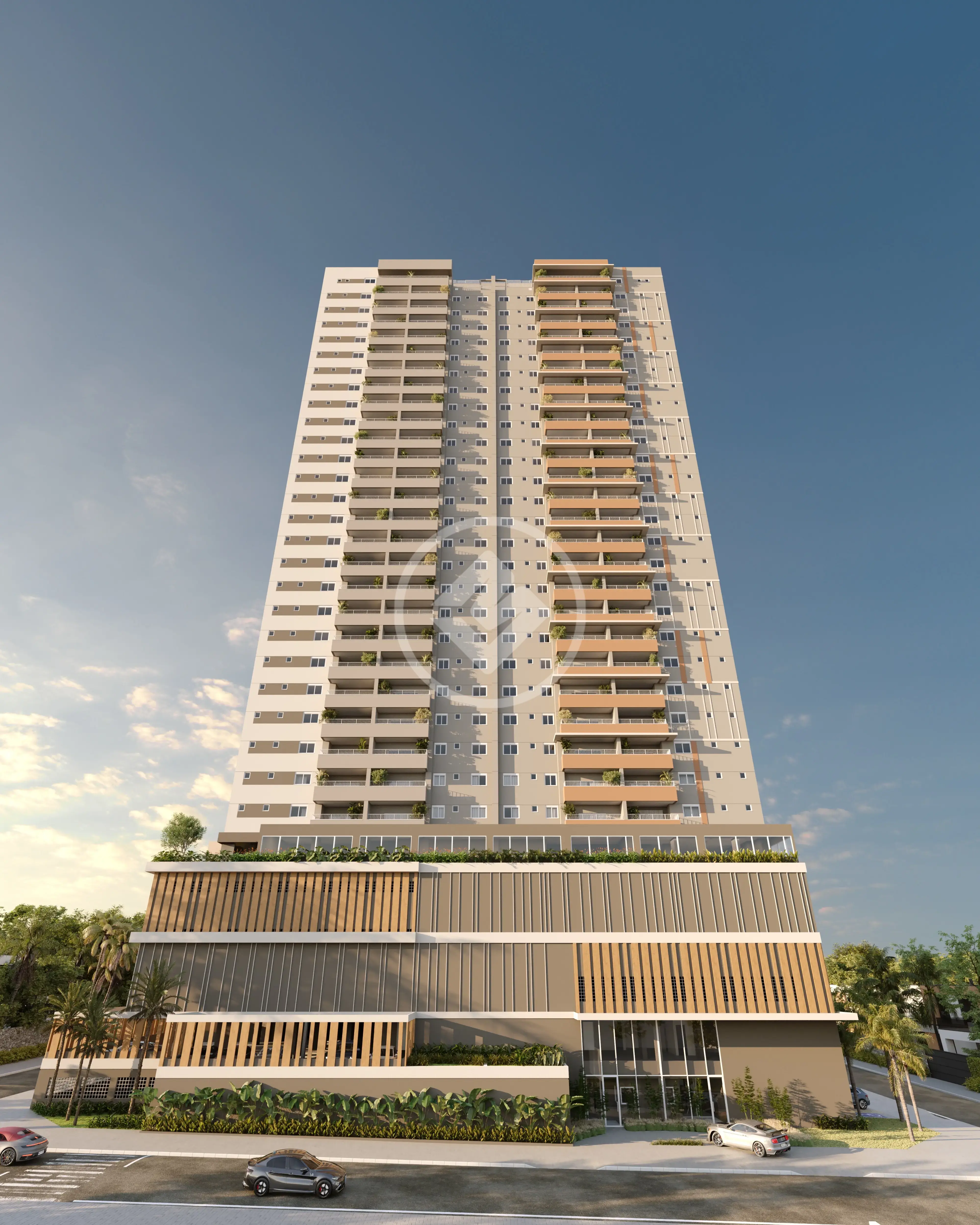 Imagem 2 - Apartamento em Nova Suiça, Goiânia - GO