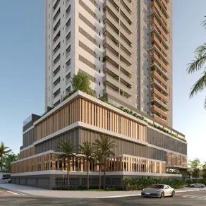 Imagem 3 - Apartamento em Nova Suiça, Goiânia - GO