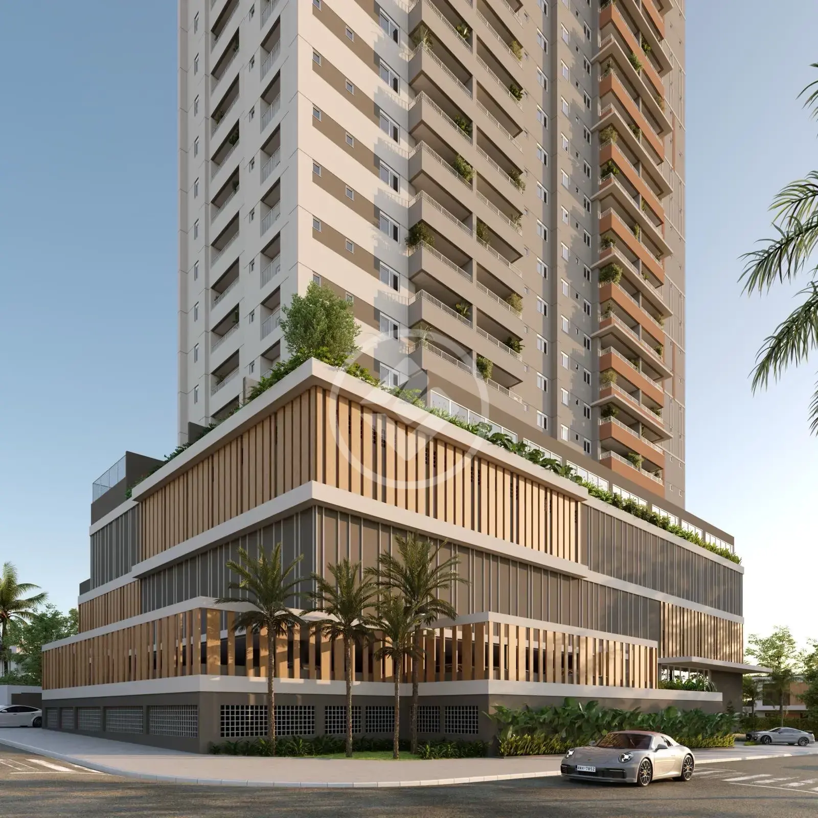 Imagem 3 - Apartamento em Nova Suiça, Goiânia - GO