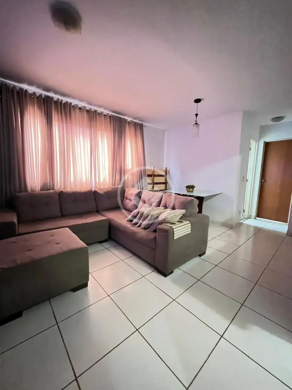Image 2 - Apartamento em Parque Primavera, Aparecida de Goiânia - GO