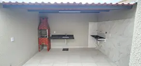 Imagem 2 - Casa em Setor Monte Sinai, Trindade - GO