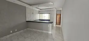 Casa Setor Monte Sinai, Trindade - GO — foto 1