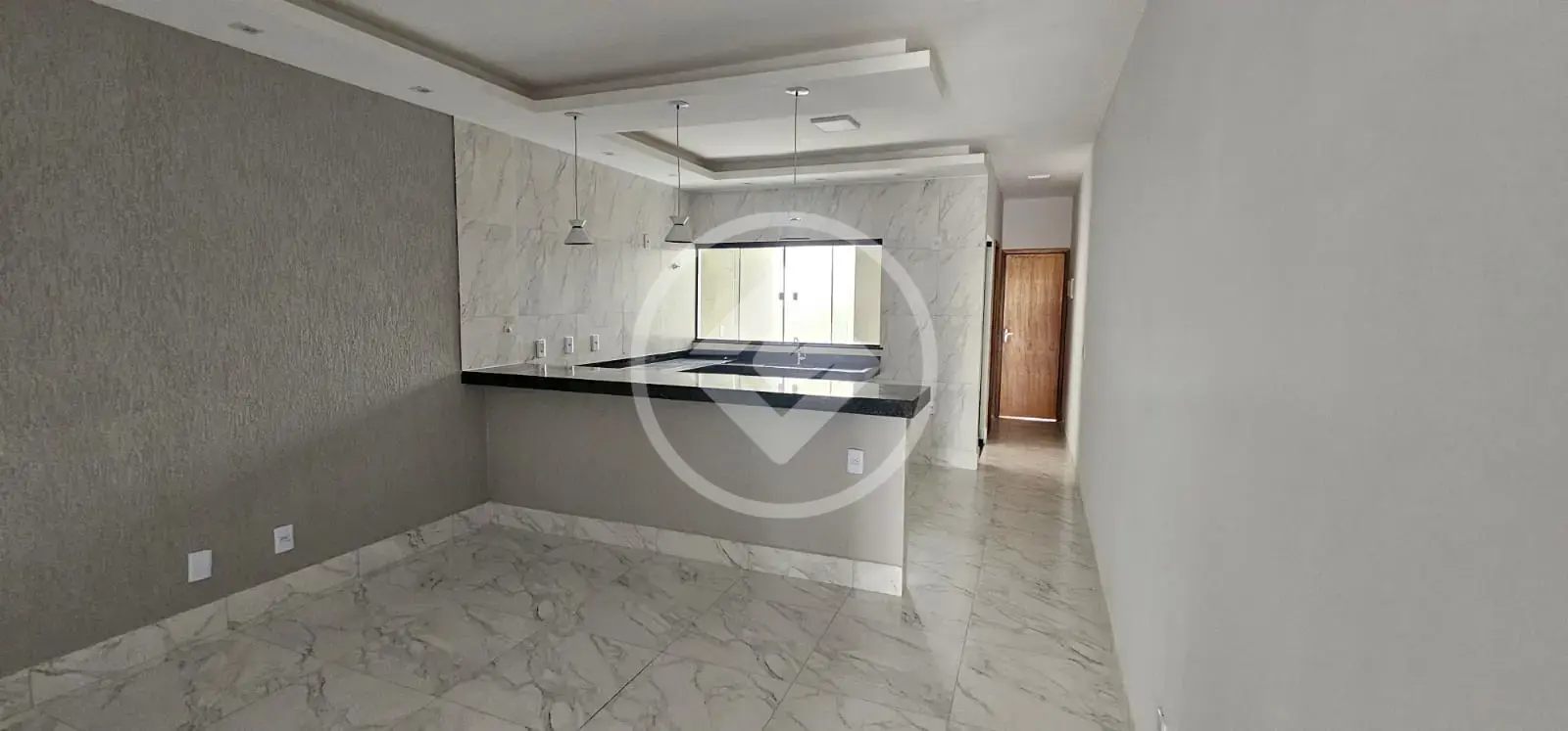 Imagem 1 - Casa em Setor Monte Sinai, Trindade - GO