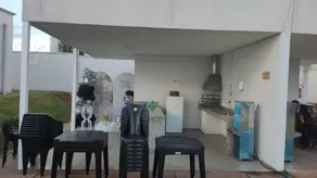 Imagem 5 - Apartamento em Vila Mutirao II, Goiânia - GO