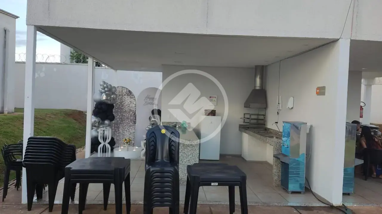 Imagem 5 - Apartamento em Vila Mutirao II, Goiânia - GO
