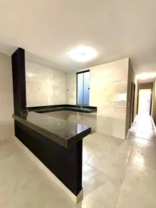 Casa Residencial Vieira, Trindade - GO — foto 1