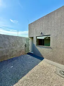 Imagem 2 - Casa em Residencial Vieira, Trindade - GO