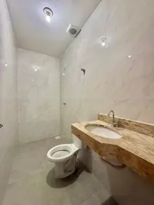 Imagem 6 - Casa em Residencial Vieira, Trindade - GO