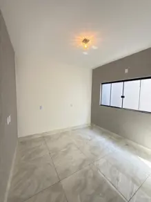 Imagem 5 - Casa em Residencial Santa Fé I, Goiânia - GO