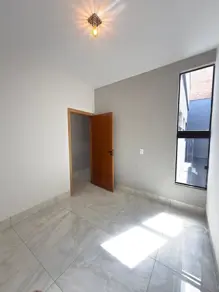 Imagem 6 - Casa em Residencial Santa Fé I, Goiânia - GO