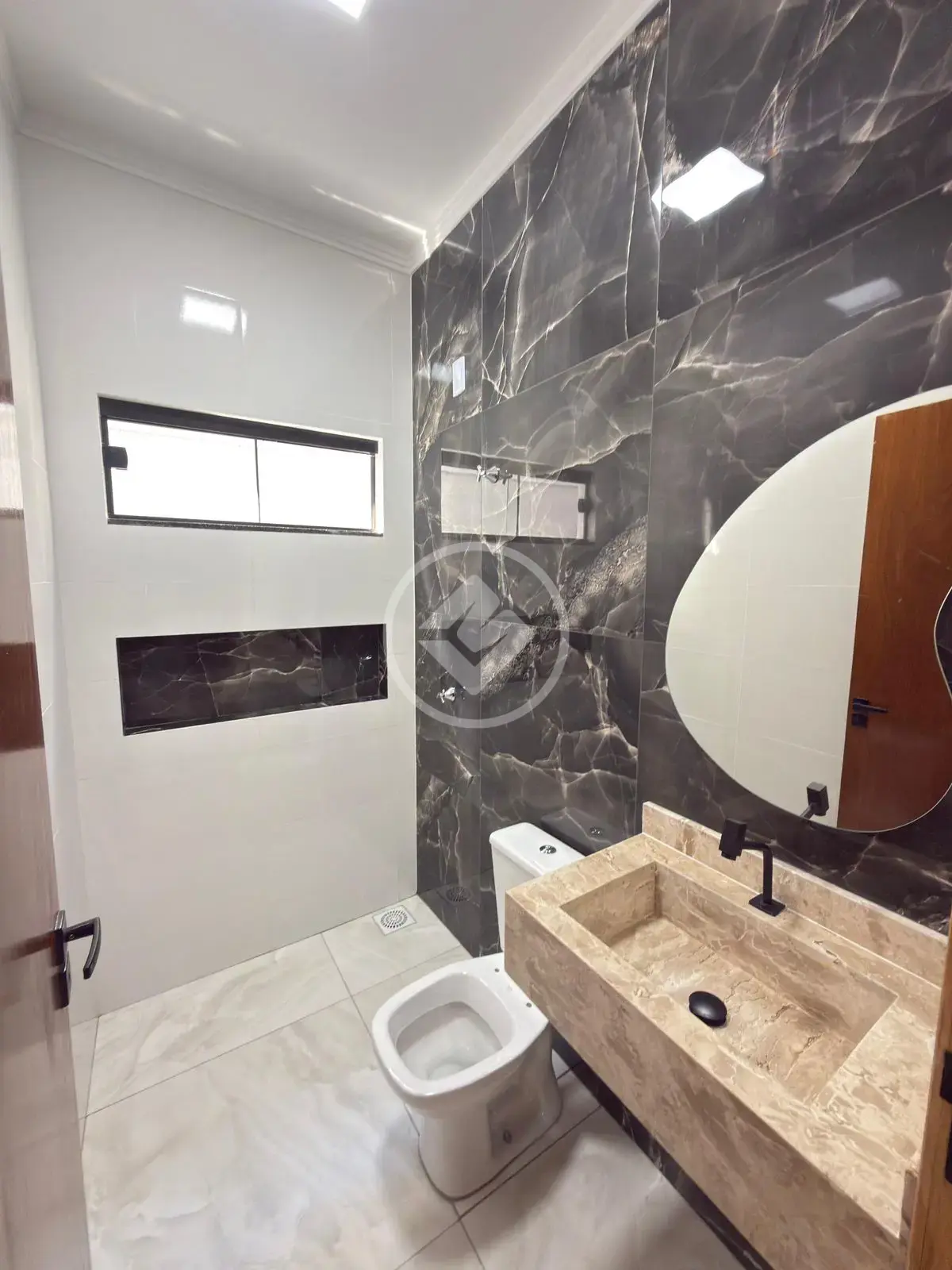 Image 12 - Casa em Residencial Santa Fé I, Goiânia - GO