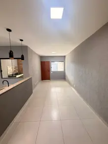 Casa Setor Jardim Marista, Trindade - GO — foto 2