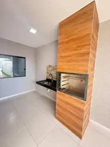 Imagem 5 - Casa em Setor Jardim Marista, Trindade - GO