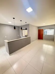 Imagem 6 - Casa em Setor Jardim Marista, Trindade - GO