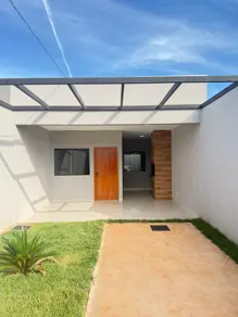 Imagem 3 - Casa em Setor Jardim Marista, Trindade - GO