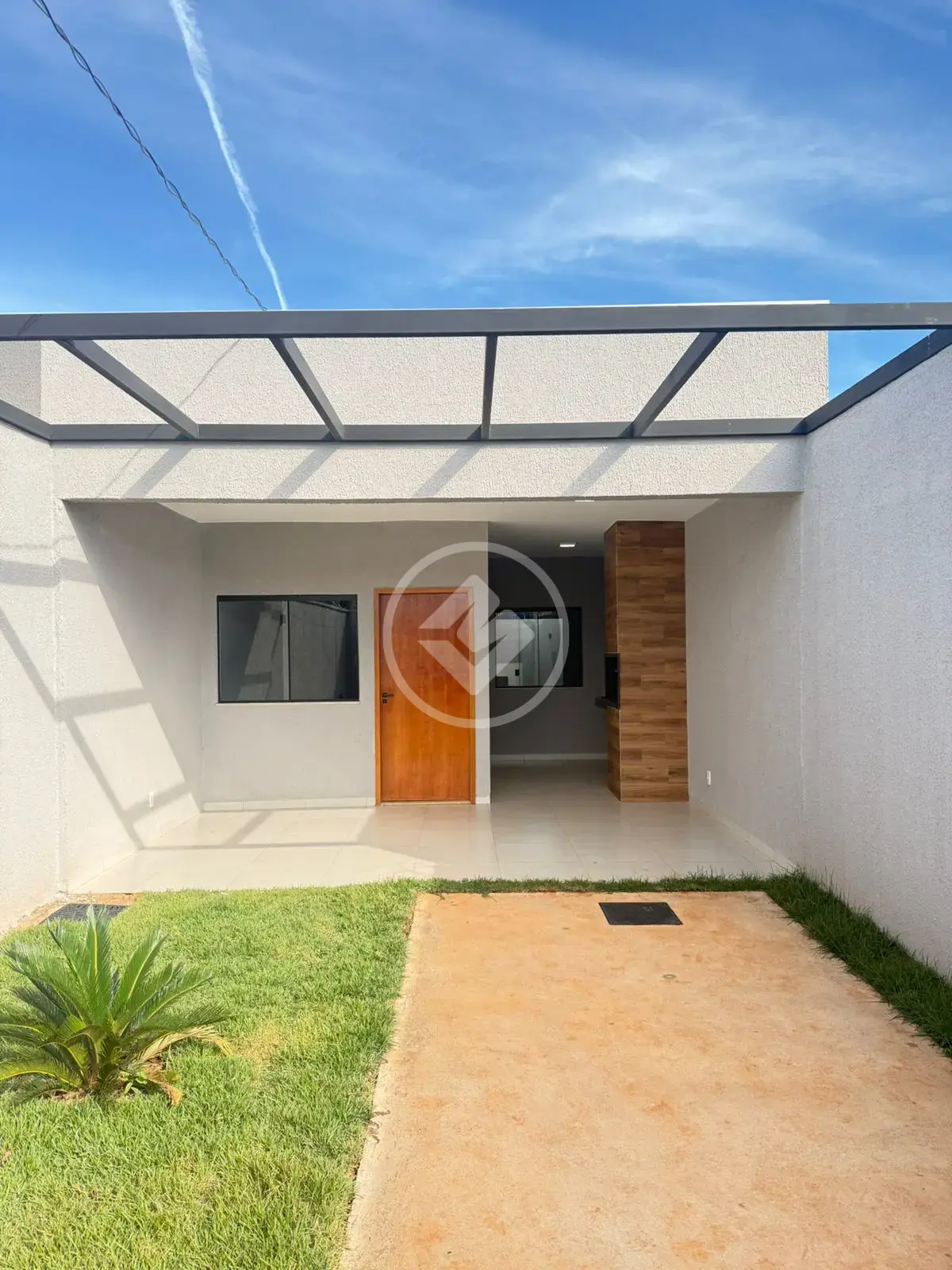 Imagem 3 - Casa em Setor Jardim Marista, Trindade - GO