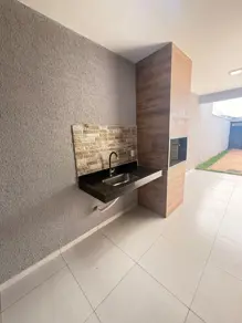 Imagem 4 - Casa em Setor Jardim Marista, Trindade - GO