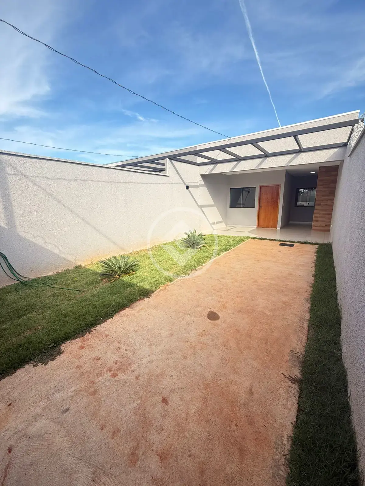 Imagem 1 - Casa em Setor Jardim Marista, Trindade - GO