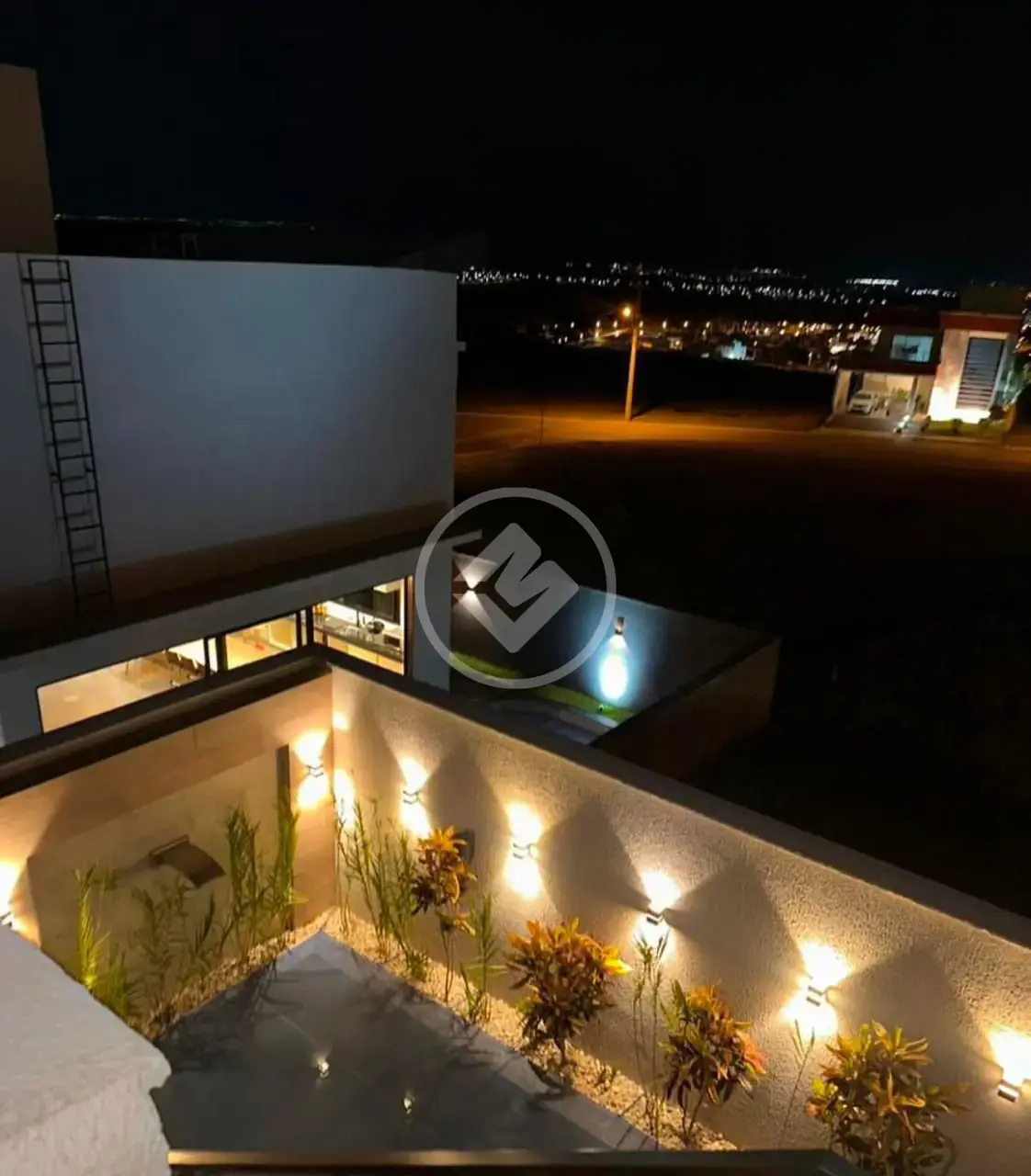 Imagem 5 - Casa Condomínio em Área Rural de Senador Canedo, Senador Canedo - GO