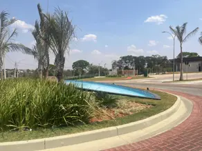 Terreno Condomínio Parque Karajá, Aparecida de Goiânia - GO — foto 2