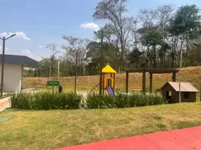 Imagem 2 - Terreno Condomínio em Parque Karajá, Aparecida de Goiânia - GO