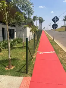 Imagem 4 - Terreno Condomínio em Parque Karajá, Aparecida de Goiânia - GO