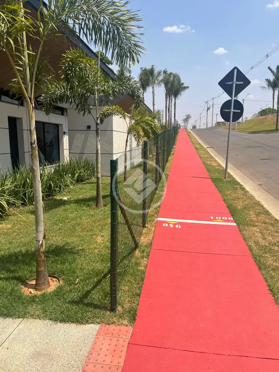Imagem 4 - Terreno Condomínio em Parque Karajá, Aparecida de Goiânia - GO