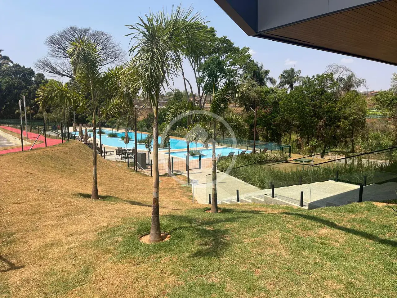 Imagem 5 - Terreno Condomínio em Parque Karajá, Aparecida de Goiânia - GO