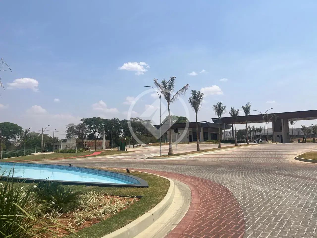 Imagem 1 - Terreno Condomínio em Independência, Aparecida de Goiânia - GO