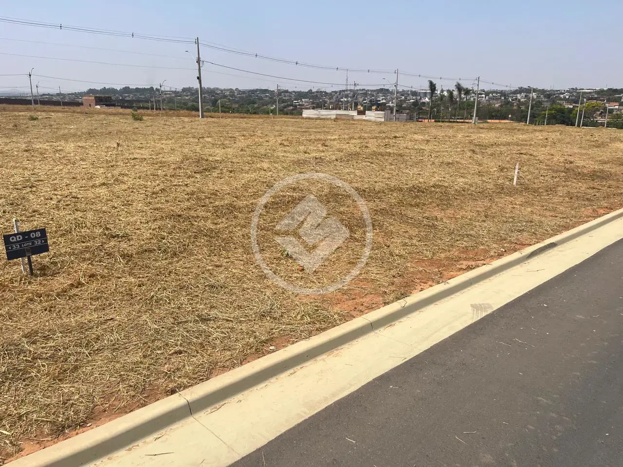 Imagem 1 - Terreno Condomínio em Independência, Aparecida de Goiânia - GO
