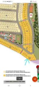 Imagem 4 - Terreno Condomínio em Jardins Sevilha, Aparecida de Goiânia - GO