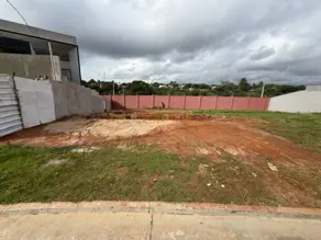 Terreno Condomínio Jardins Sevilha, Aparecida de Goiânia - GO — foto 1