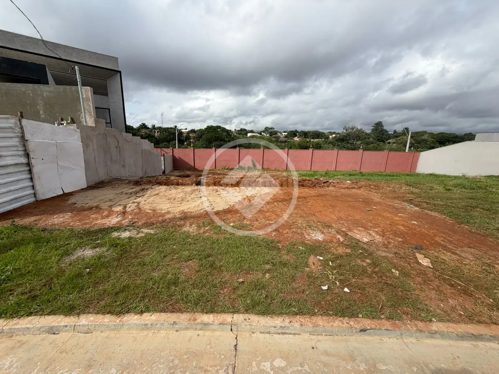 Imagem 1 - Terreno Condomínio em Jardins Sevilha, Aparecida de Goiânia - GO