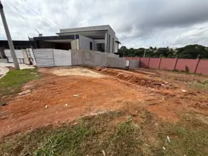Terreno Condomínio Jardins Sevilha, Aparecida de Goiânia - GO — foto 2