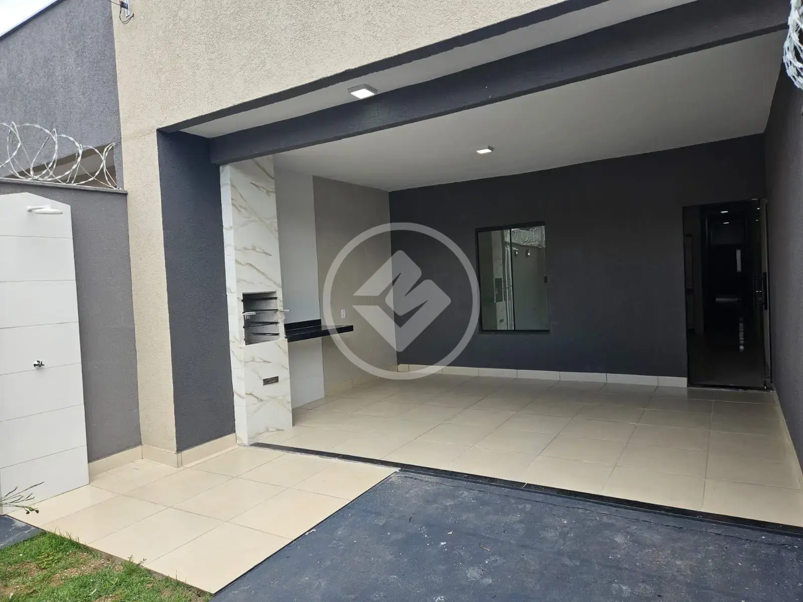 Imagem 1 - Casa em Setor Maysa, Trindade - GO