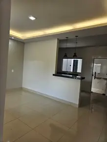 Casa Setor Maysa, Trindade - GO — foto 2
