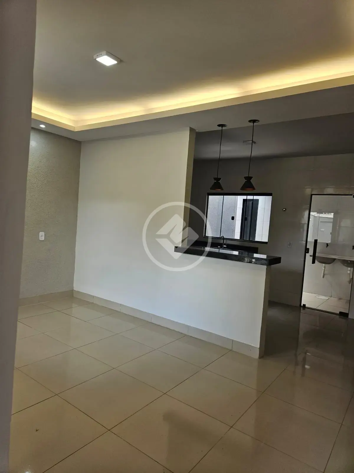 Imagem 1 - Casa em Setor Maysa, Trindade - GO