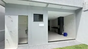 Casa Jardim Helvecia, Aparecida de Goiânia - GO — foto 1