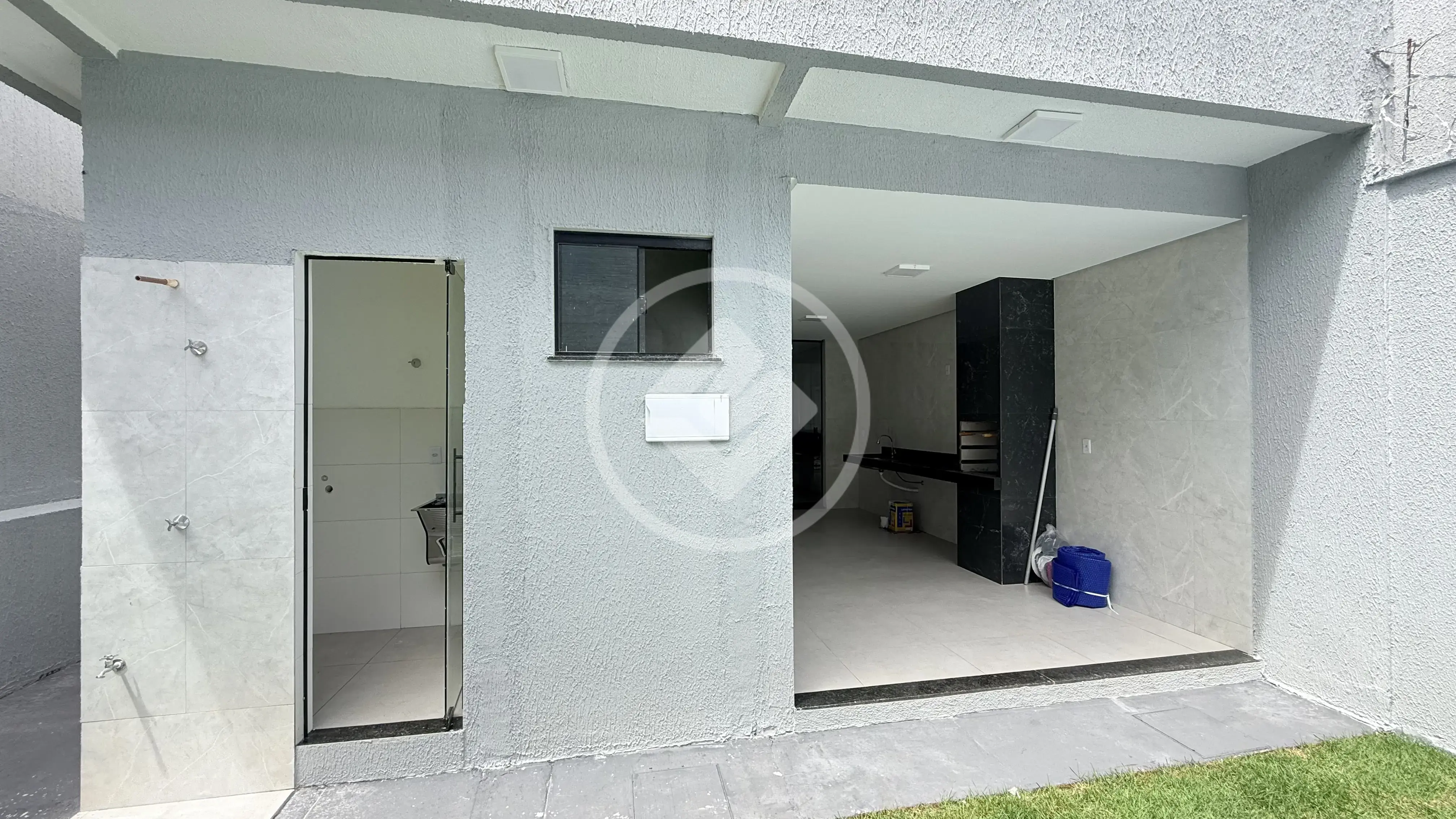 Imagem 1 - Casa em Jardim Helvecia, Aparecida de Goiânia - GO
