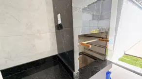 Imagem 5 - Casa em Jardim Helvecia, Aparecida de Goiânia - GO