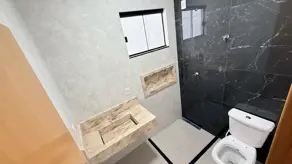 Imagem 6 - Casa em Jardim Helvecia, Aparecida de Goiânia - GO