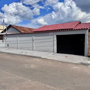 Casa Jardim Rosa do Sul, Aparecida de Goiânia - GO — foto 1