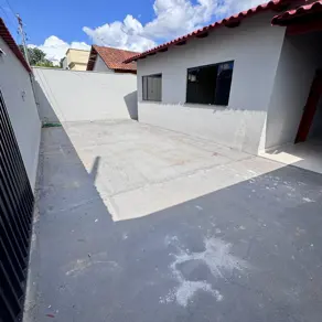 Casa Jardim Rosa do Sul, Aparecida de Goiânia - GO — foto 2