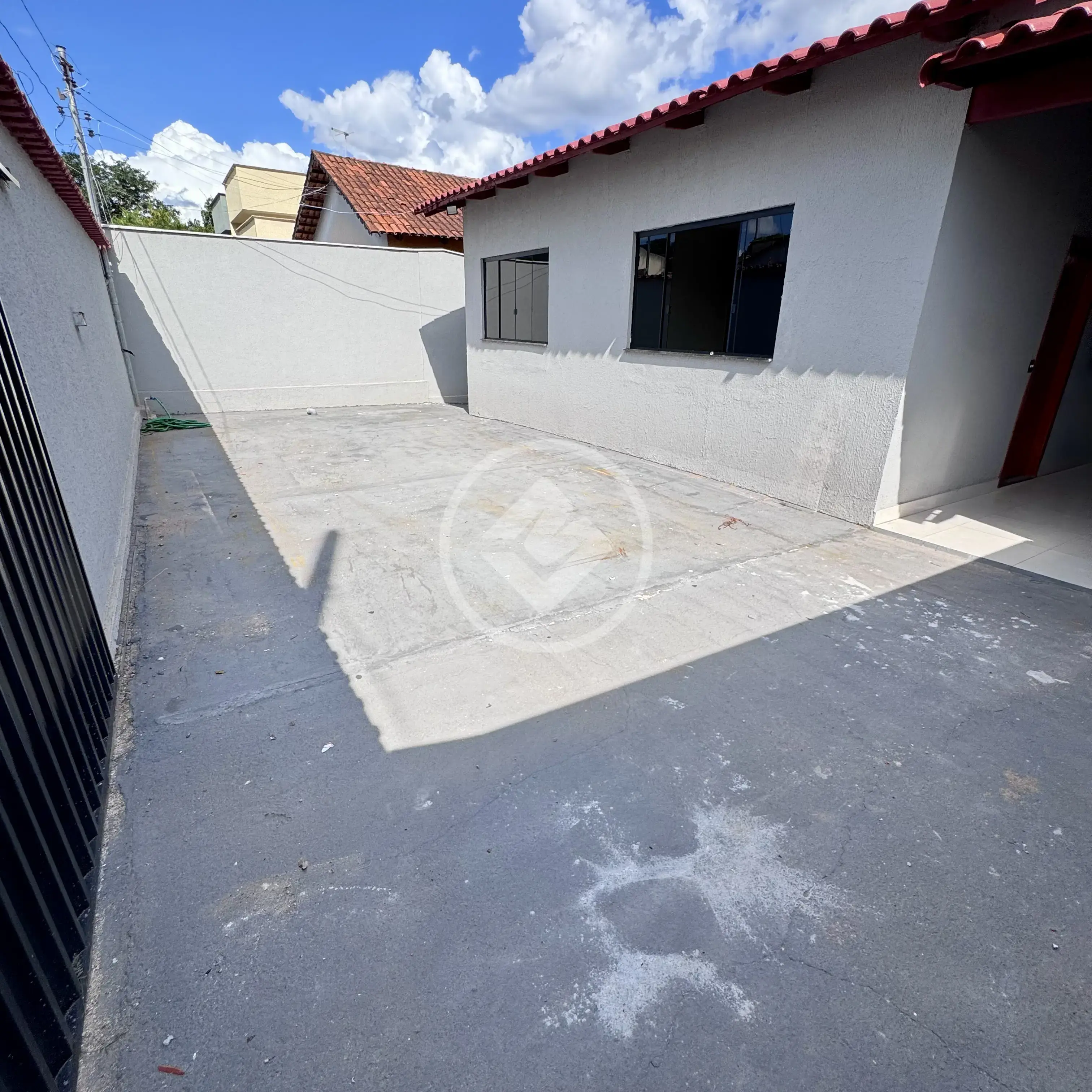 Imagem 1 - Casa em Jardim Rosa do Sul, Aparecida de Goiânia - GO