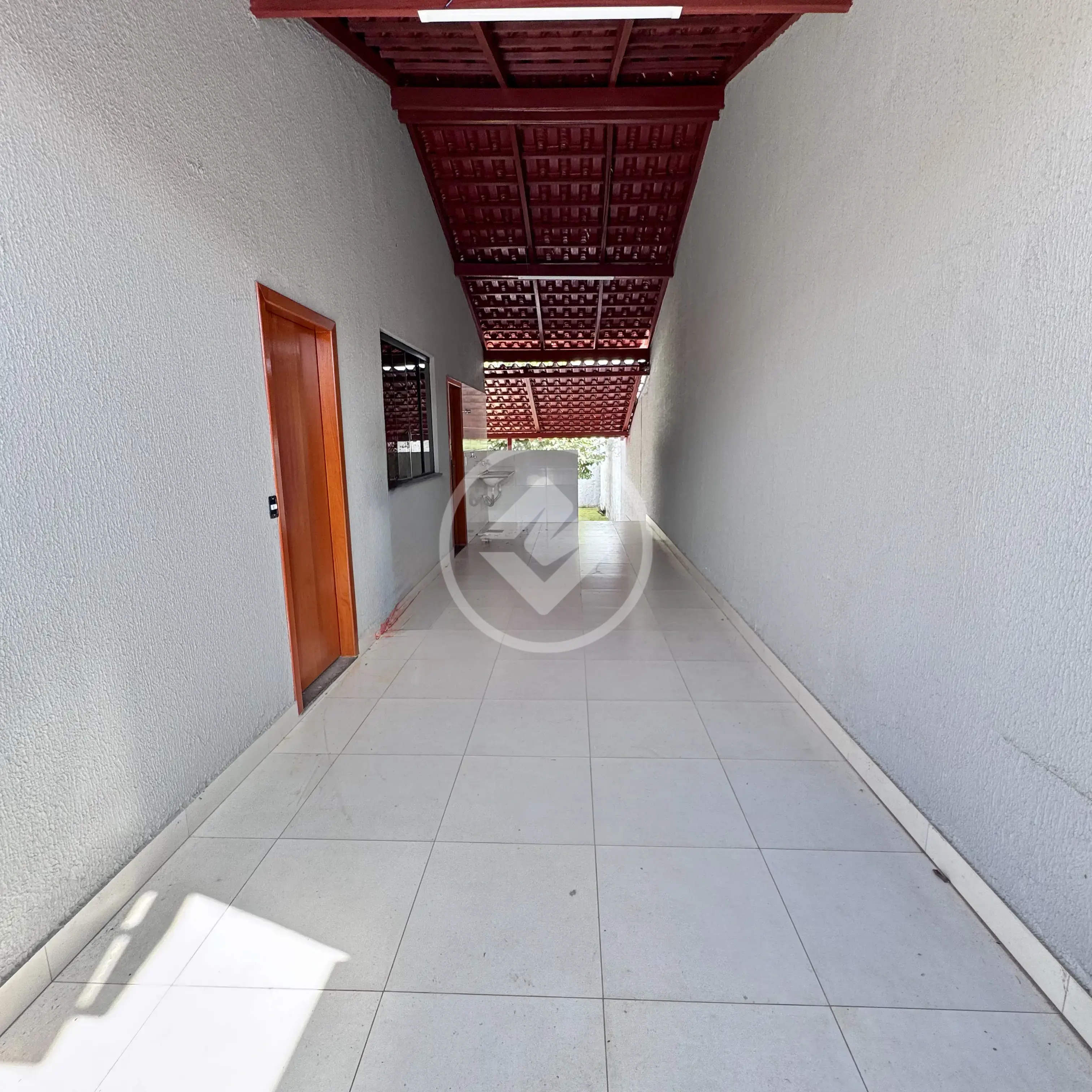 Imagem 2 - Casa em Jardim Rosa do Sul, Aparecida de Goiânia - GO