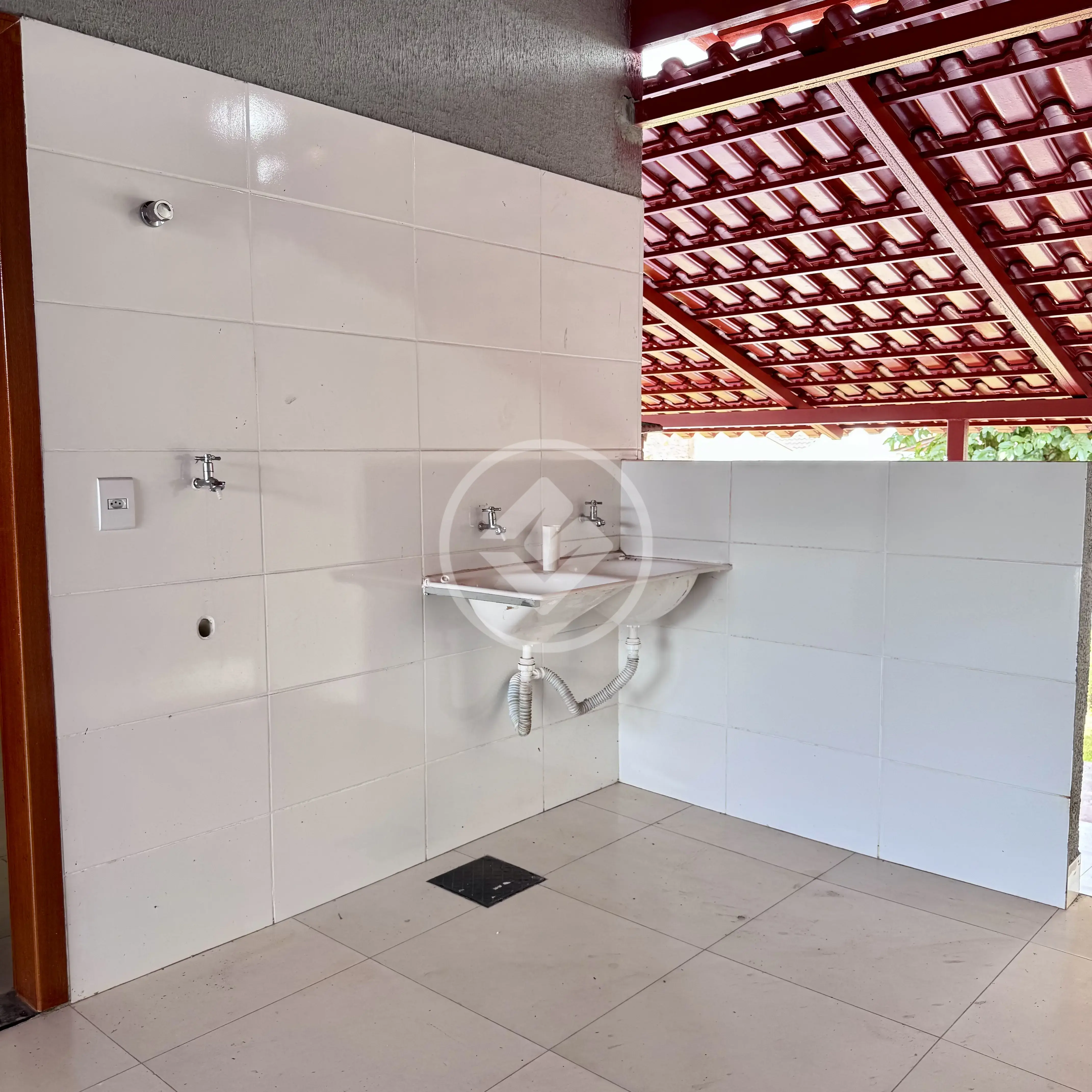 Imagem 3 - Casa em Jardim Rosa do Sul, Aparecida de Goiânia - GO